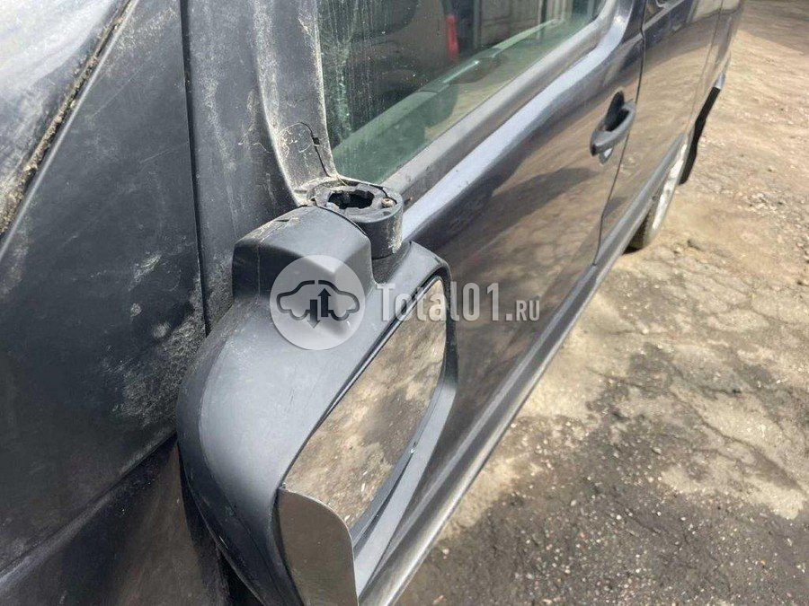Фото FIAT Scudo 54