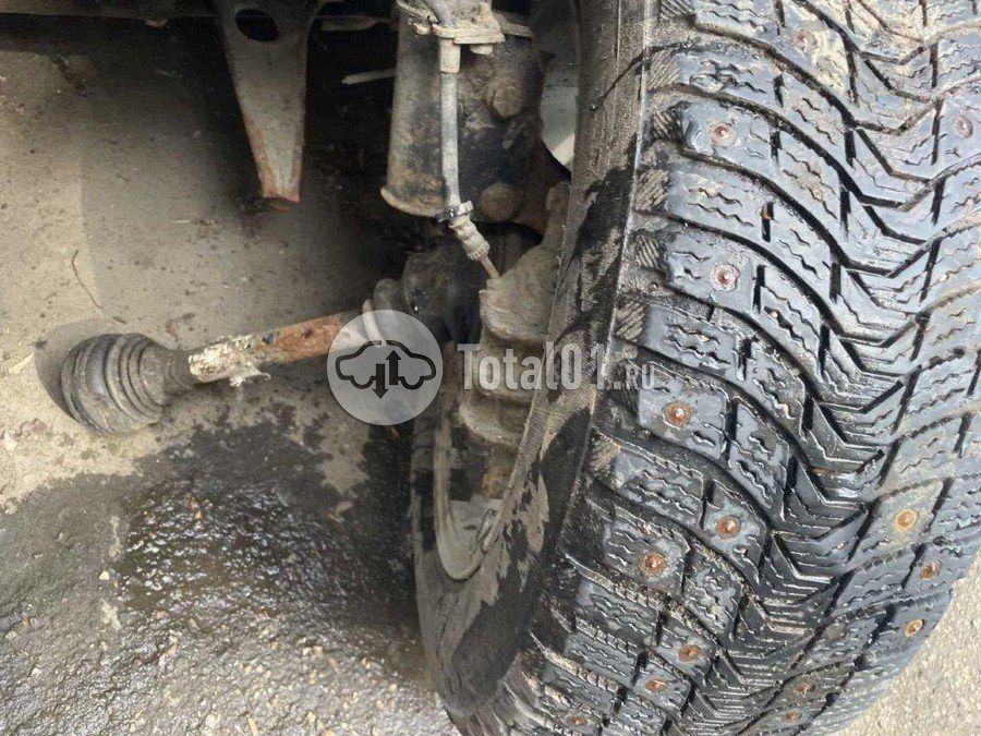 Фото FIAT Scudo 58