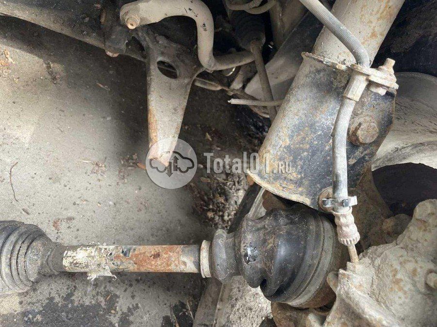 Фото FIAT Scudo 60