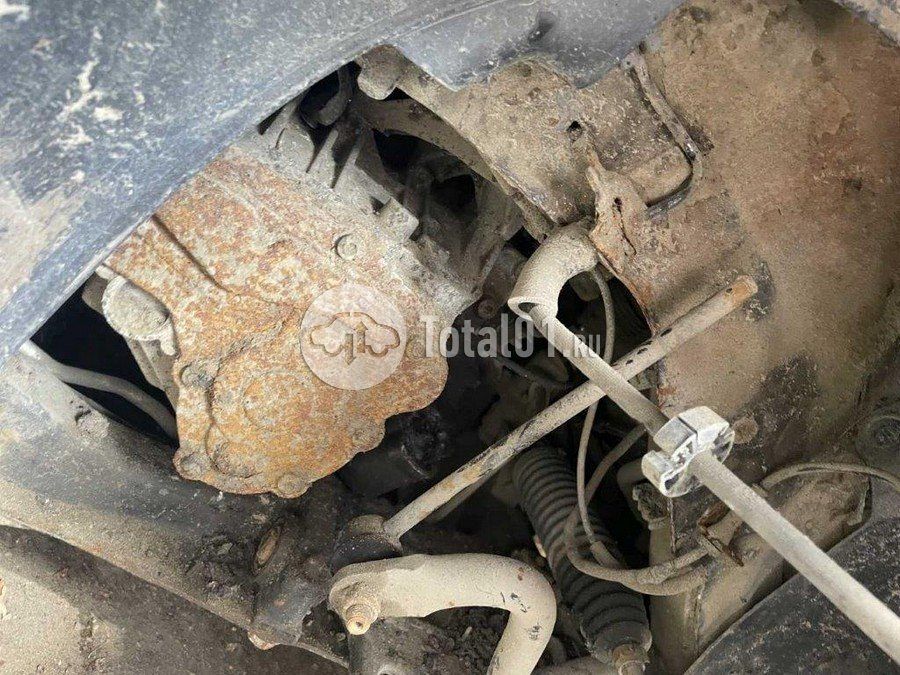 Фото FIAT Scudo 64