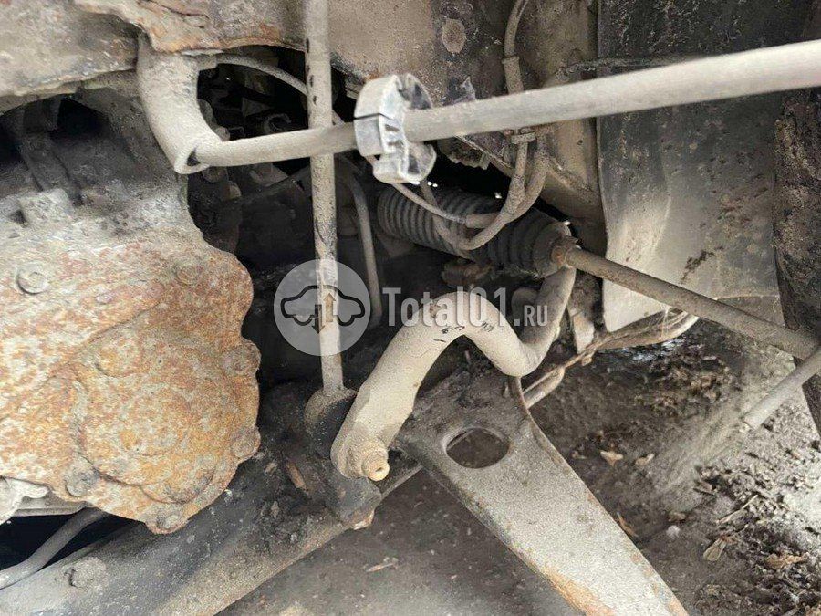 Фото FIAT Scudo 68