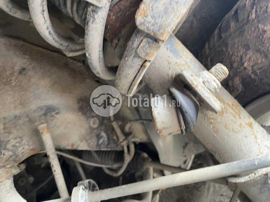 Фото FIAT Scudo 70