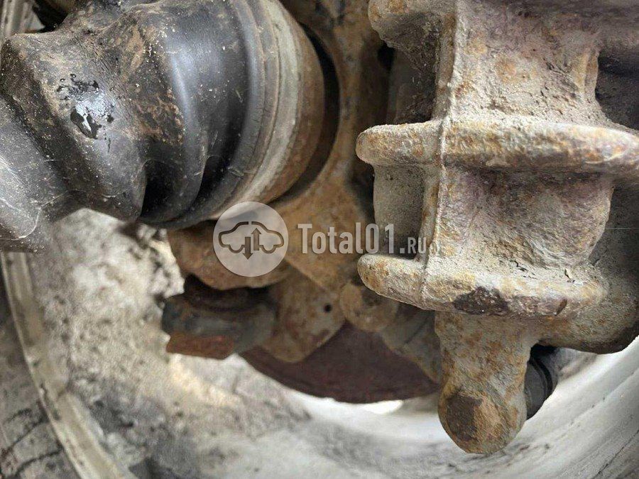 Фото FIAT Scudo 78