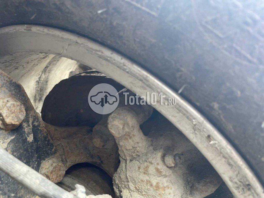 Фото FIAT Scudo 80