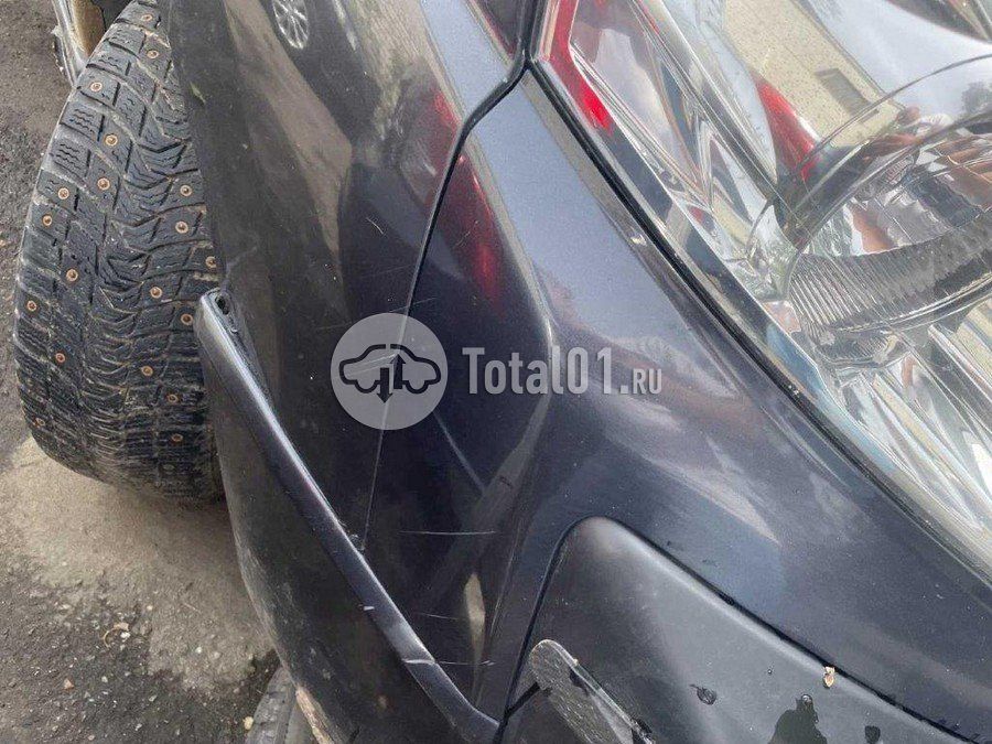 Фото FIAT Scudo 96