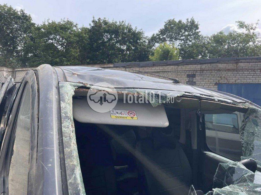 Фото FIAT Scudo 102
