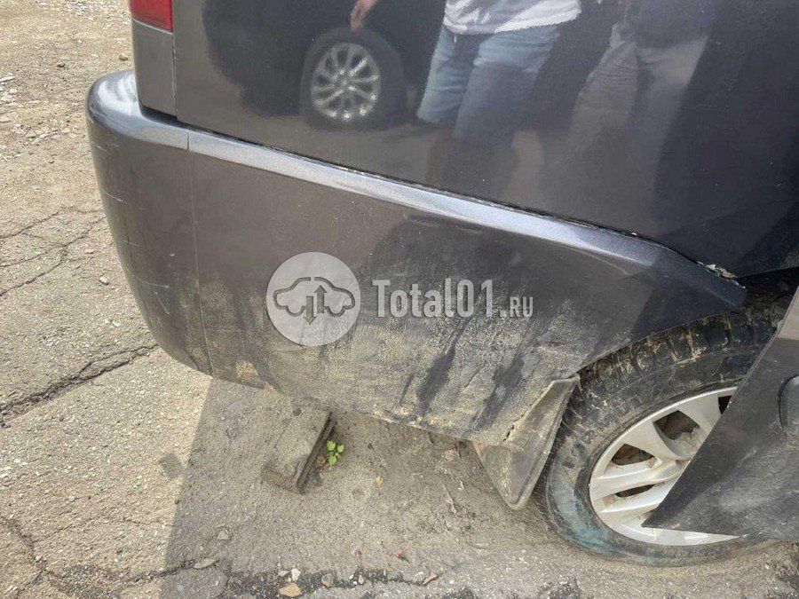 Фото FIAT Scudo 116