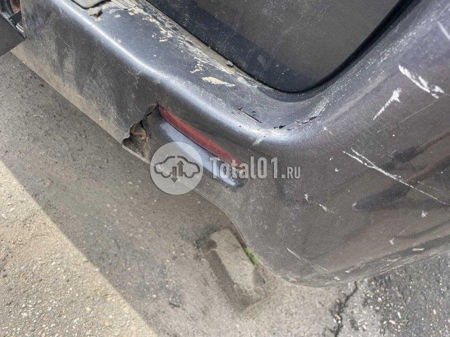 Фото FIAT Scudo 122
