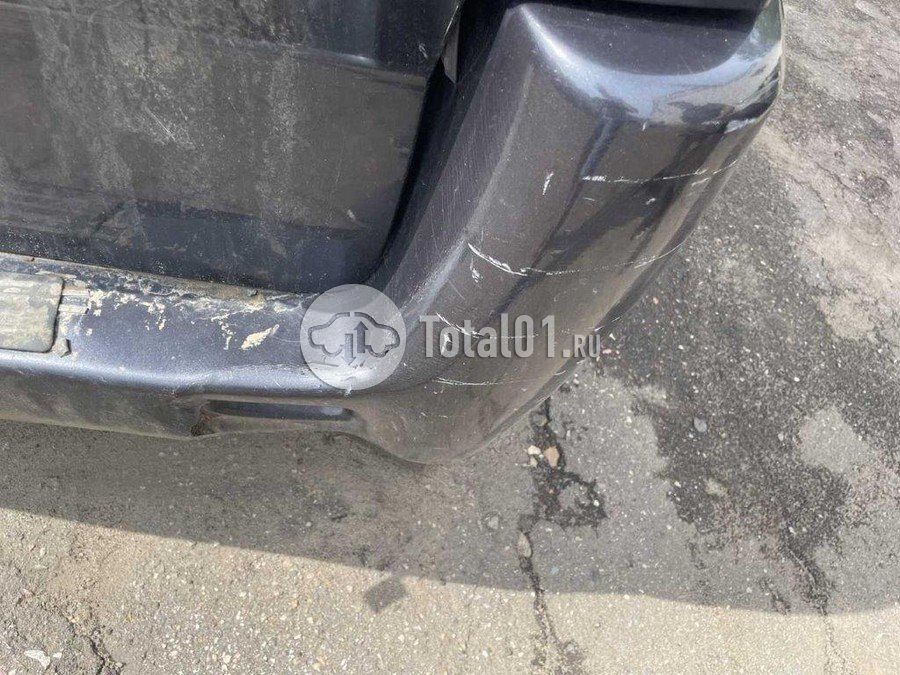 Фото FIAT Scudo 128