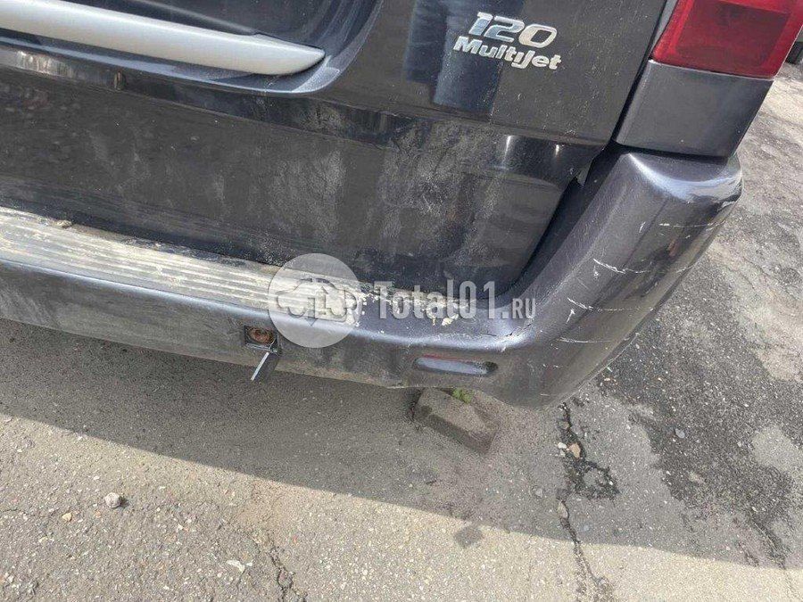 Фото FIAT Scudo 130