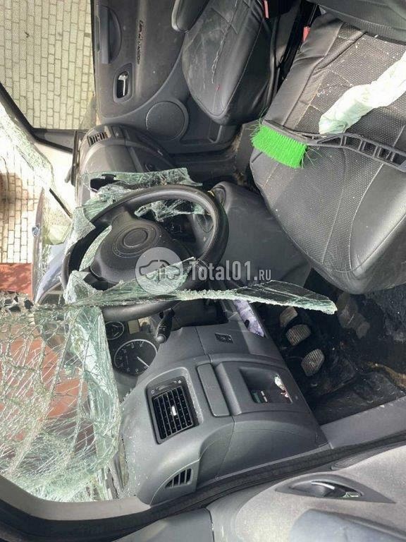 Фото FIAT Scudo 140