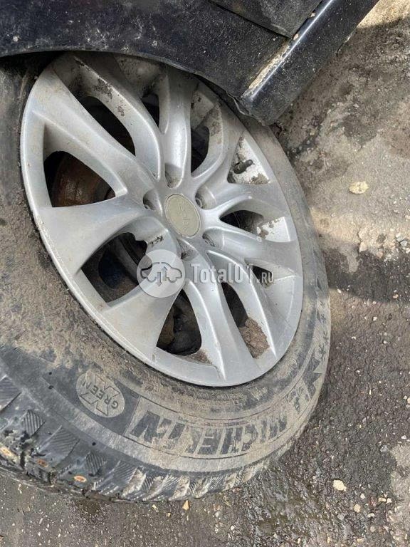 Фото FIAT Scudo 142