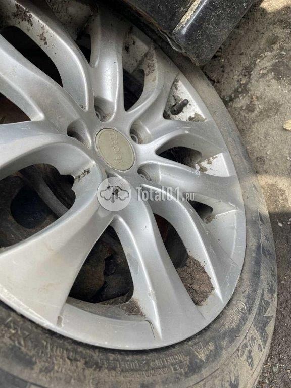 Фото FIAT Scudo 144