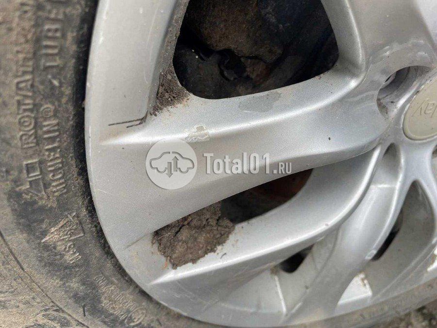 Фото FIAT Scudo 146