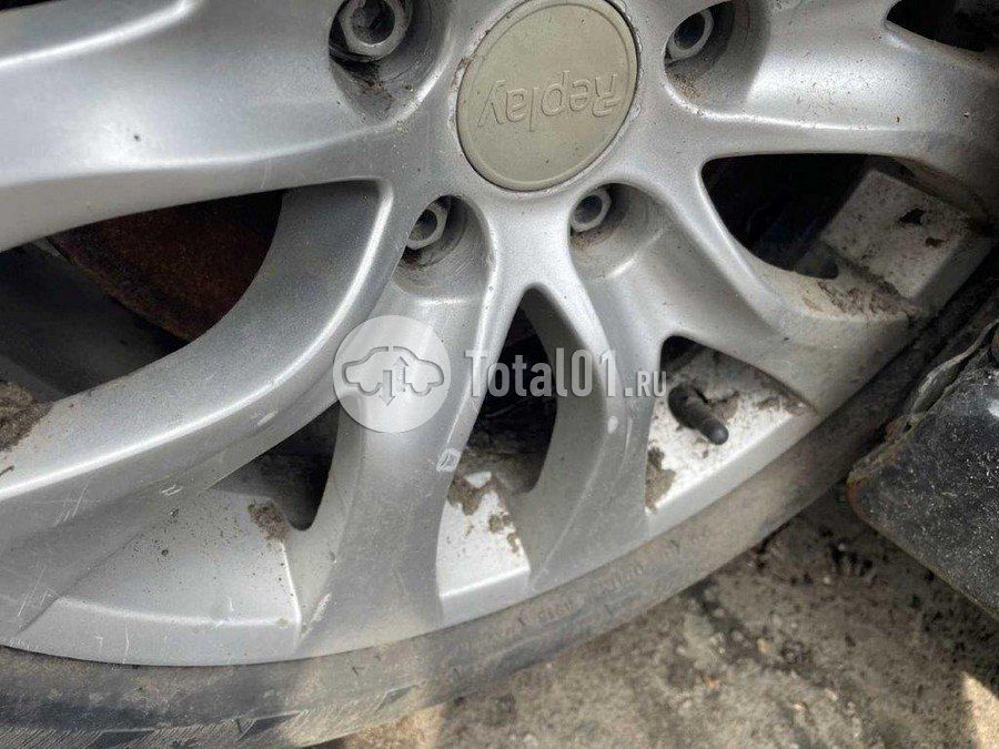 Фото FIAT Scudo 148