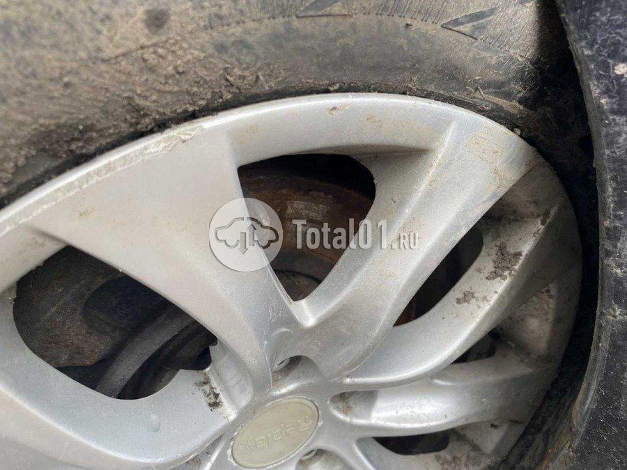 Фото FIAT Scudo 150