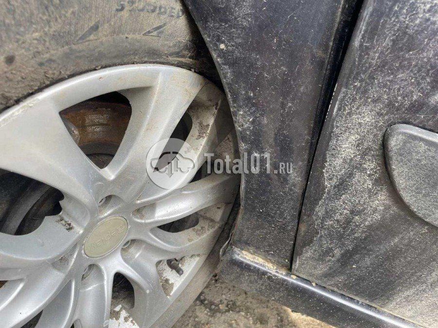 Фото FIAT Scudo 152