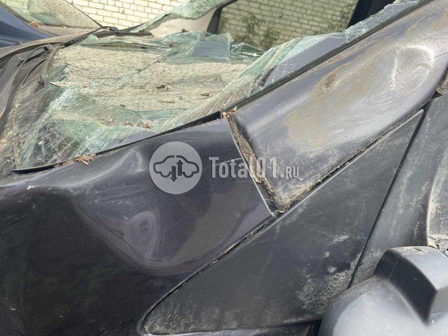 Фото FIAT Scudo 156
