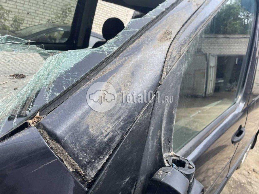 Фото FIAT Scudo 158