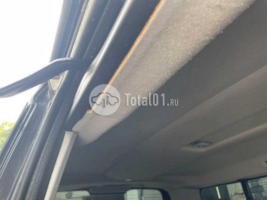 Фото FIAT Scudo 164