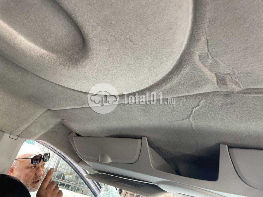 Фото FIAT Scudo 172