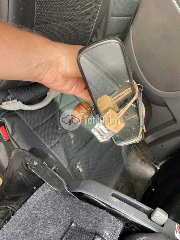 Фото FIAT Scudo 178