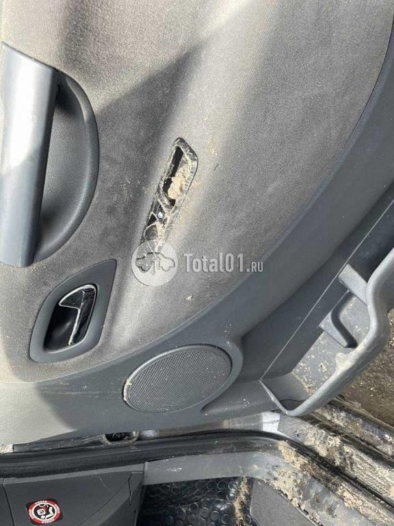 Фото FIAT Scudo 180