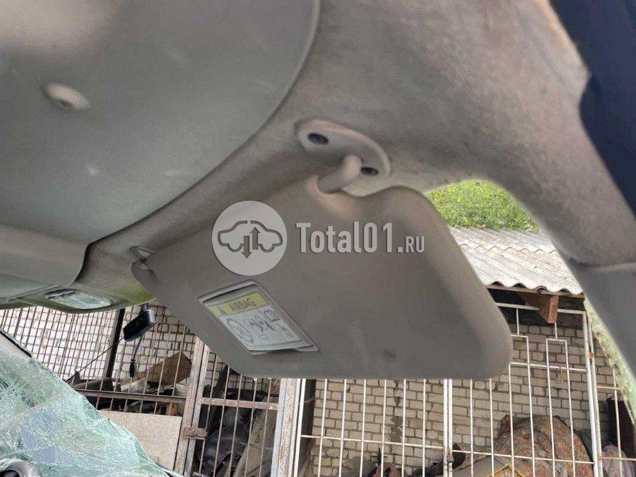 Фото FIAT Scudo 188