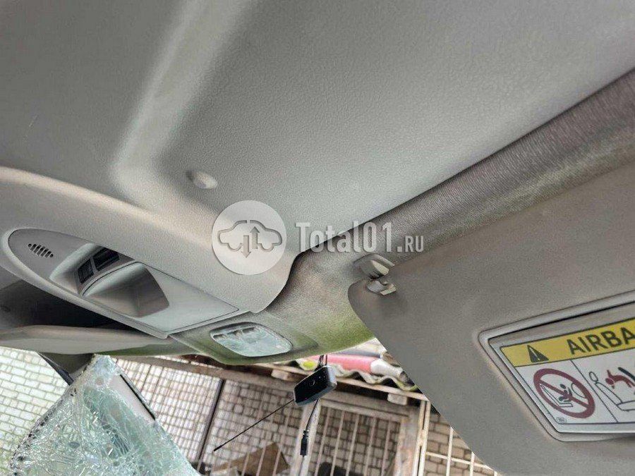 Фото FIAT Scudo 190