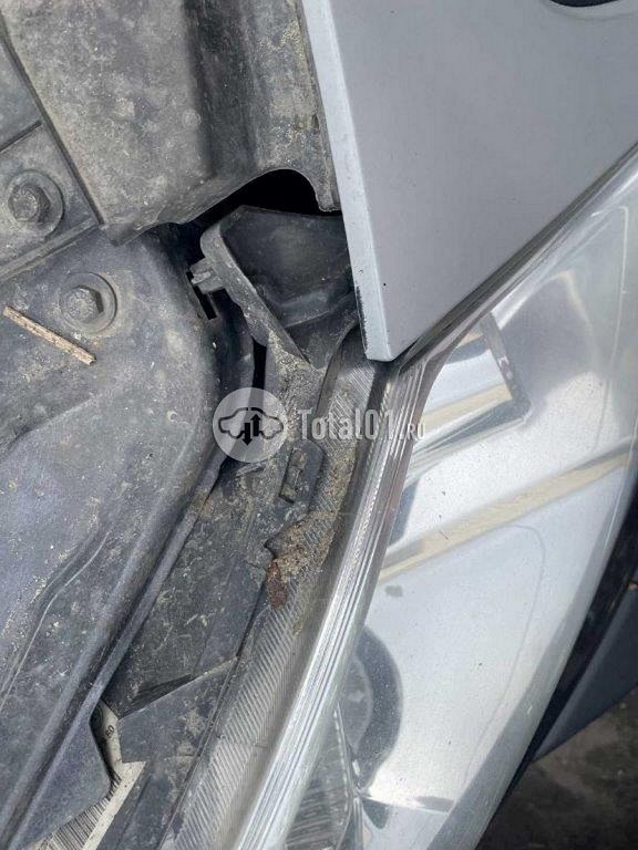 Фото FIAT Scudo 222