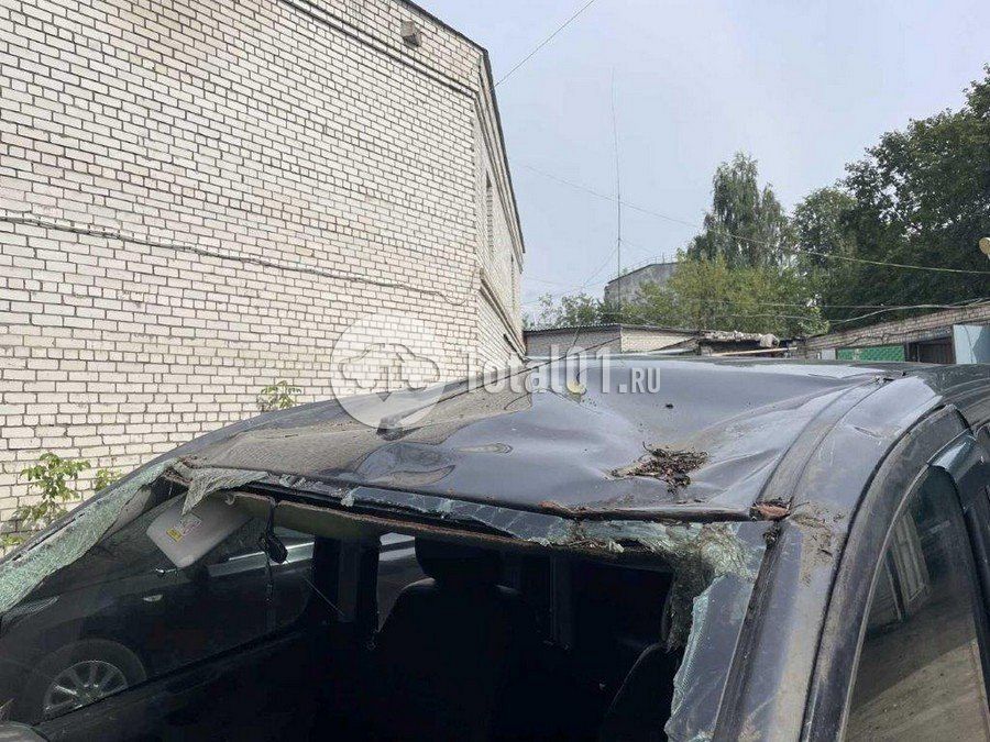 Фото FIAT Scudo 236