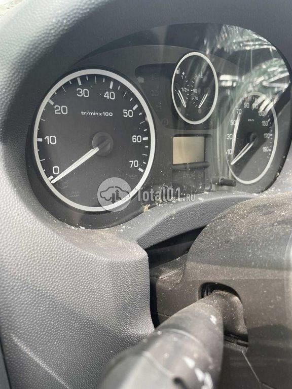 Фото FIAT Scudo 238