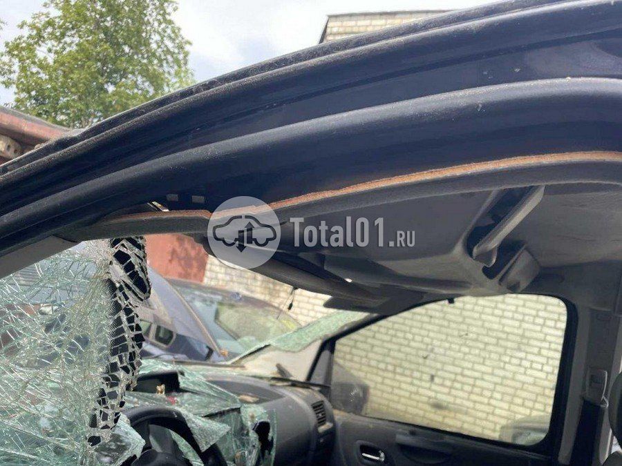 Фото FIAT Scudo 240