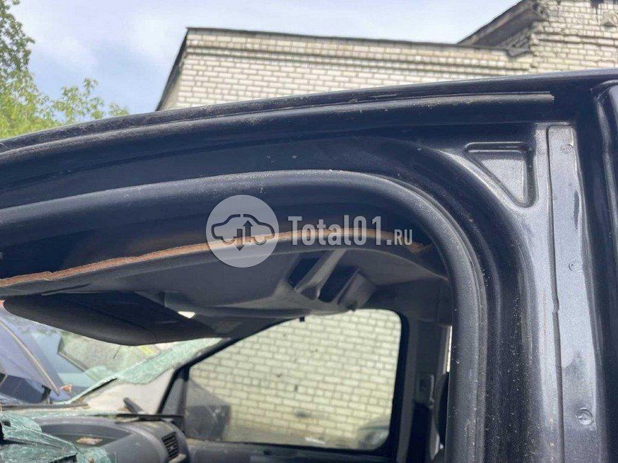 Фото FIAT Scudo 244