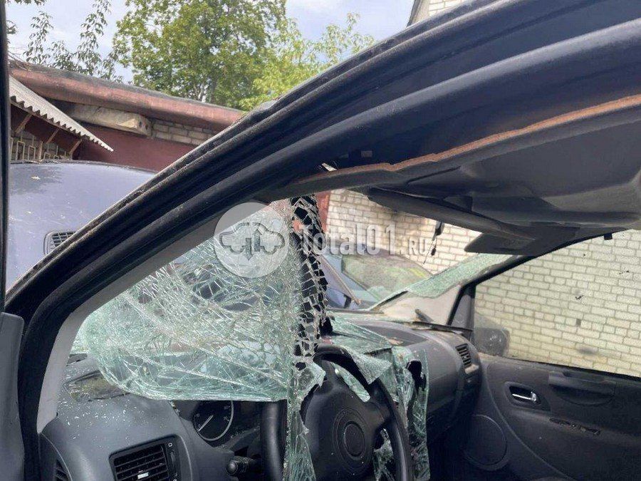 Фото FIAT Scudo 246