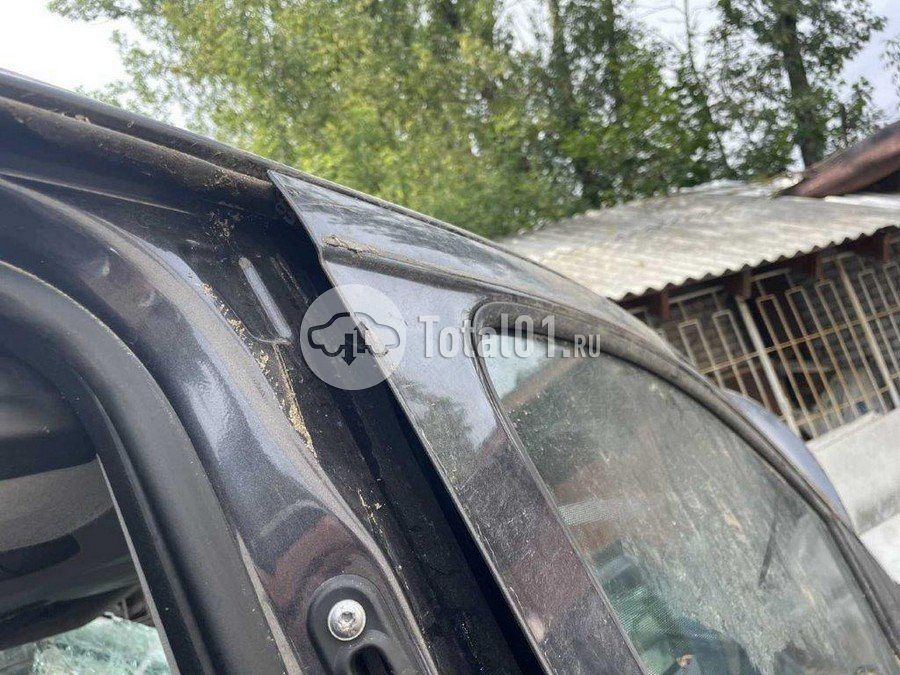 Фото FIAT Scudo 250