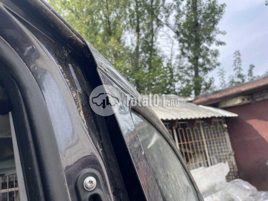 Фото FIAT Scudo 252