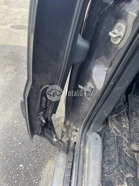 Фото FIAT Scudo 254