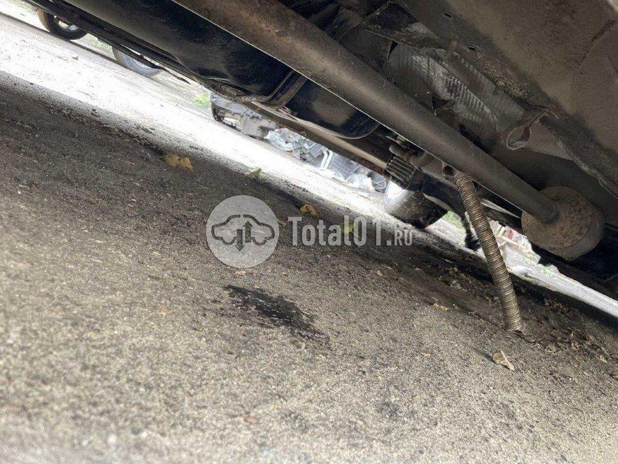 Фото FIAT Scudo 256