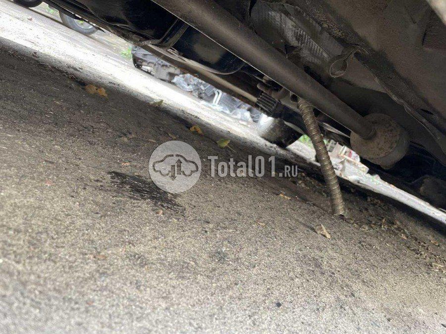 Фото FIAT Scudo 258