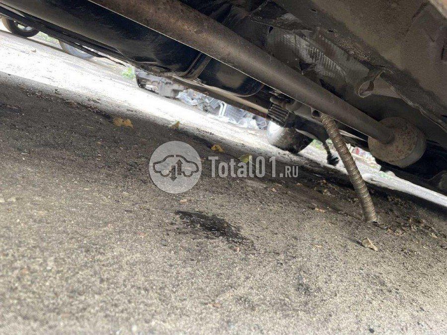 Фото FIAT Scudo 260