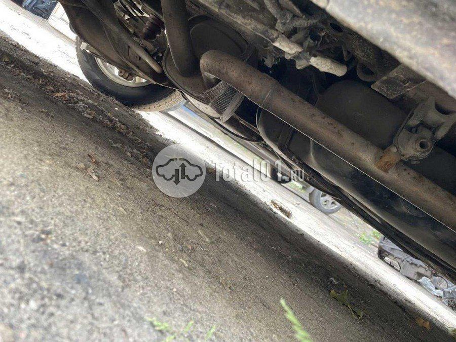 Фото FIAT Scudo 264