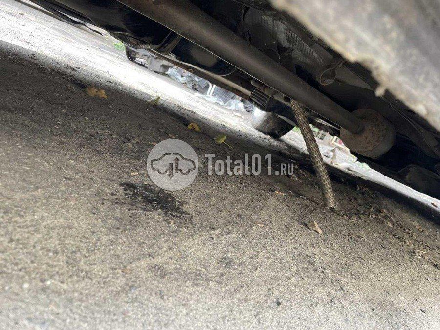 Фото FIAT Scudo 268