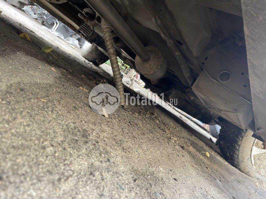 Фото FIAT Scudo 270