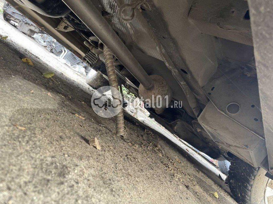 Фото FIAT Scudo 272