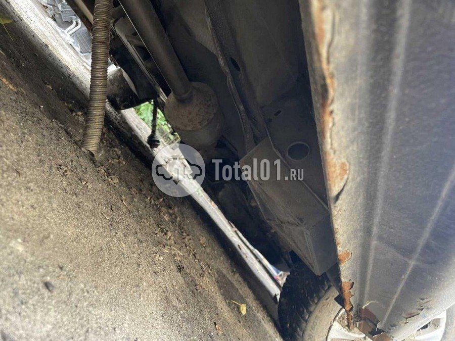 Фото FIAT Scudo 274