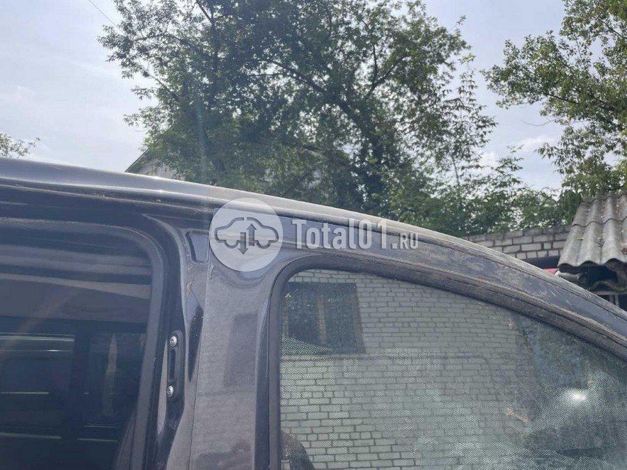 Фото FIAT Scudo 276