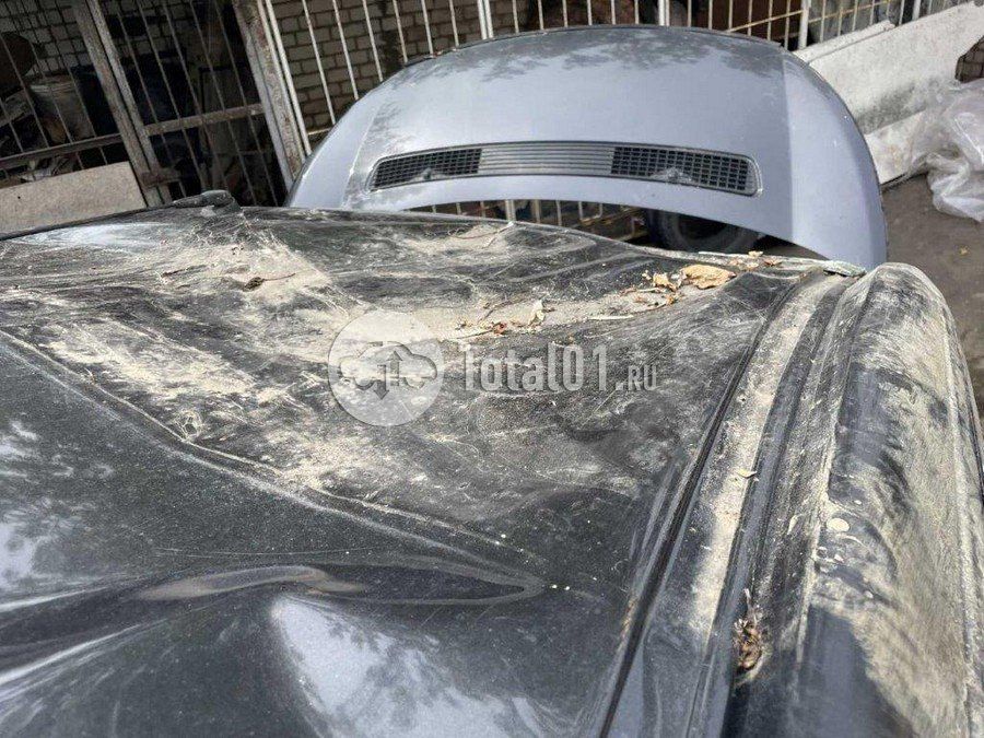 Фото FIAT Scudo 280