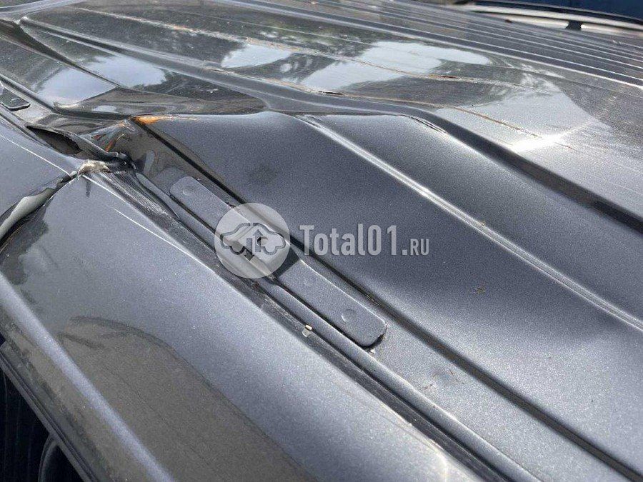 Фото FIAT Scudo 284