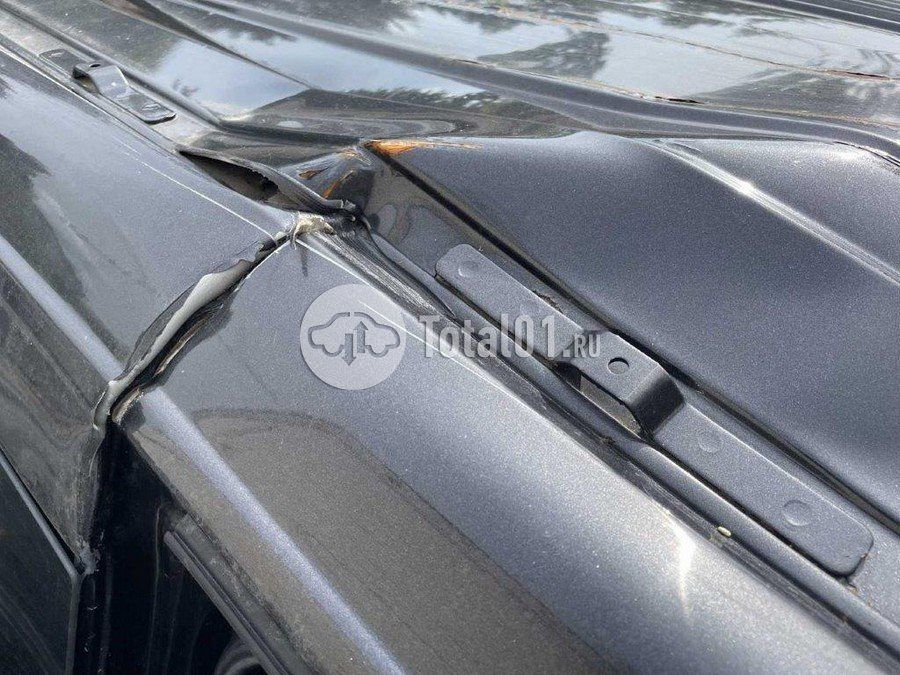 Фото FIAT Scudo 286